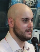 Cristian Salvatore Miglietta