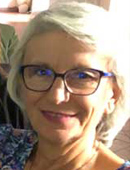 Maria Gloria Arioni