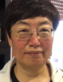 Zhang Xuemei