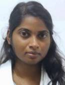 Tamil Selvi Sundaram