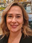 Benedetta Bottari