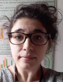 Jasmine Hadj Saadoun