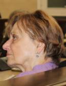 Cecilia Pallotta