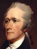 Alexander Hamilton