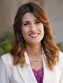 Cristina Ciminnisi