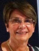 Michèle Verdelhan Bourgade