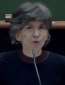 Sandra Travers de Faultrier