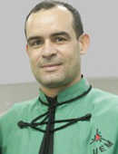 Vladimir Chaves dos Santos