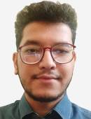 Anubhav Borgohain