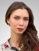 Nadezhda Zelenovskaia