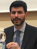 Alberto D’Incà