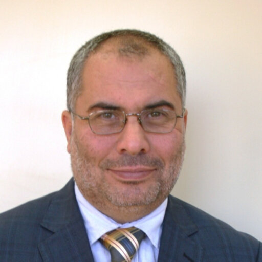 Jamal Shafiq Ahmad Ilayan