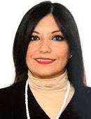 Marilisa Yolanda Spironello