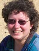 Carol Redmount