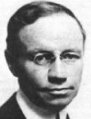 Herbert Croly