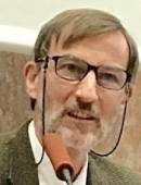 Carlos Martínez de Aguirre Aldaz