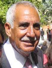 Mario Stefanini