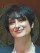 Mariangela Petricola