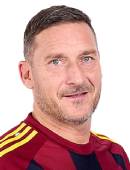 Francesco Totti
