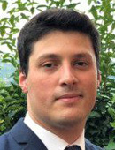 Emanuele Gabriel Margherita