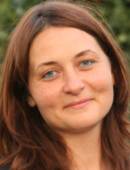 Otilia Ștefania Damian