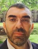 Eleftherios Klerides