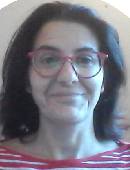 Cristina Pierantozzi