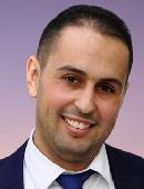 Abderrahim Laachach