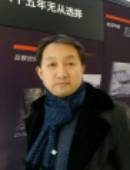 Xiufeng Wang