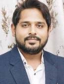 Pankaj Kumar Ojha
