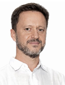 Javier Mendiondo