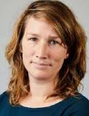 Rosamunde Van Brakel