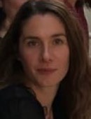 Yvonne-Marie Rogez