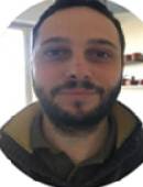 Riccardo De Robertis