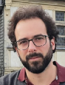 Sergio Navarro Ramírez