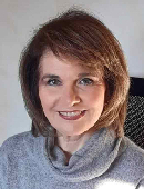 Cinzia Barisano