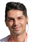 Parsa Pahlavan