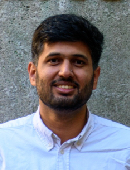 Awais Naeem Sarwar