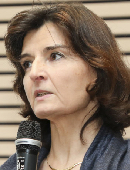 Fabienne Martin-Juchat