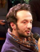 Peppe Cavallari