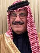 Ahmad Oweidi Al-Abbadi