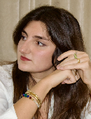 Vittoria Grasso