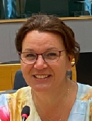 Mirela Ismaili Redzic