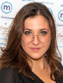 Greta Martini