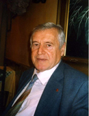 Paolo Bonaiuto
