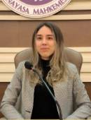 Yasemin Filiz Saygılar