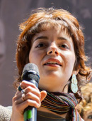 Benedetta Barberio