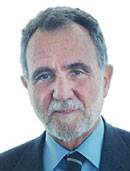 Gian Vittorio Caprara