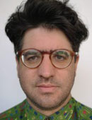 Alejandro Arozamena Coterillo