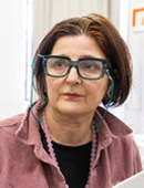 Daniela Di Scerni